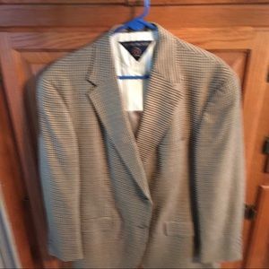 Men’s Tommy Hilfiger Sportcoat